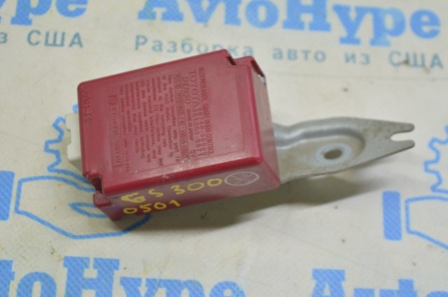 8974030090 Toyota