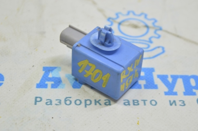 Реле центрального замка 8974730040 TOYOTA