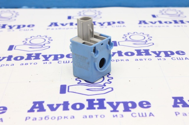 Реле центрального замка 8974730040 TOYOTA