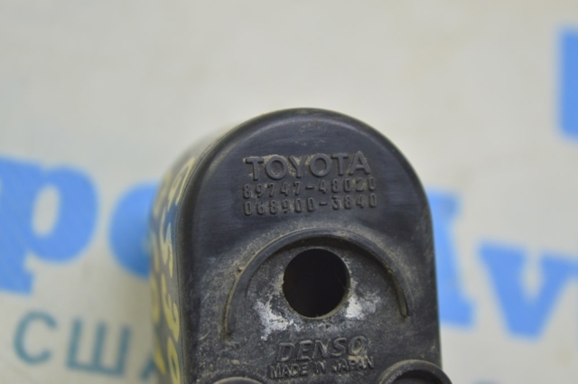 Звуковий дзвін сигналізації 8974748020 TOYOTA