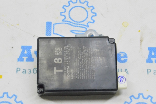 Антена KESSY 897B00E240 TOYOTA