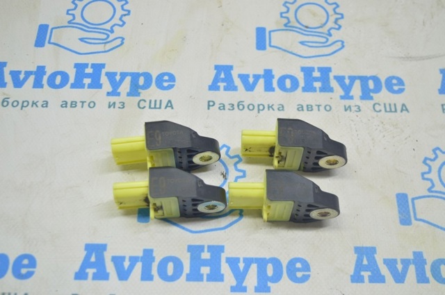 Датчик Айрбег передній 8983106060 TOYOTA