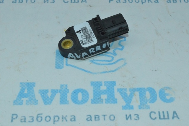 Датчик Айрбег передній 8983107010 TOYOTA
