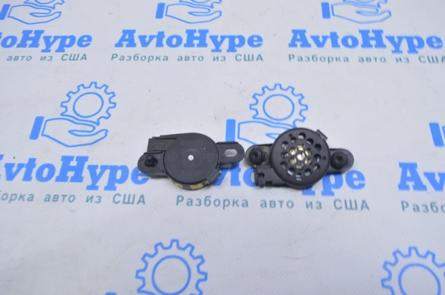 Зумер парктроніка/безключового доступу 8E0919279 VAG