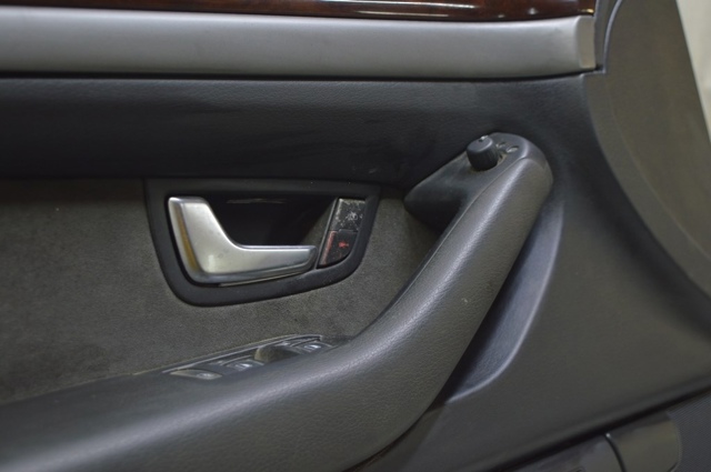 Регулятор дзеркал 8E0959565A4PK VAG