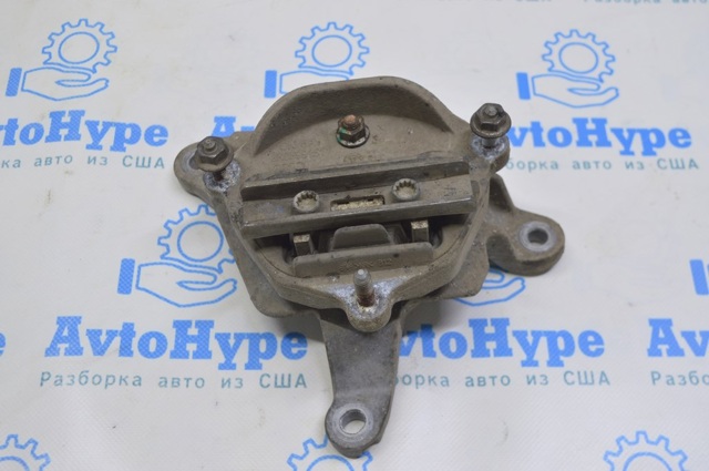 Опора кпп 8K0399151DD VAG