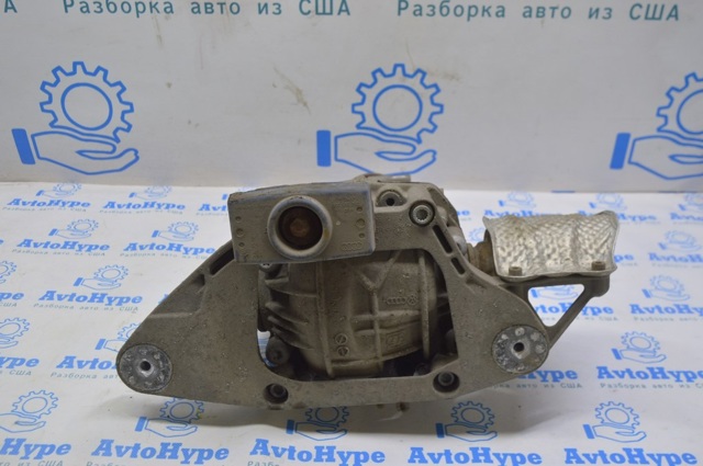 Траверса заднього редуктора, передня 8K0599287J VAG