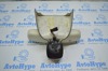 Зеркало внутрисалонное бежевое audi a8 d4 10-17 (01) 8k0857511 8K0857511