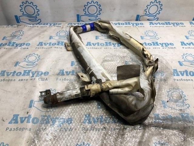 Подушка безпеки, збоку, ліва, AIRBAG 8K0880741F VAG