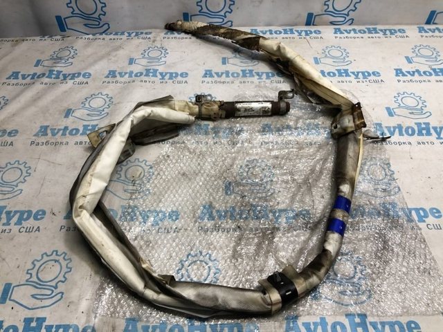 Подушка безпеки, збоку, права, AIRBAG 8K0880742F VAG