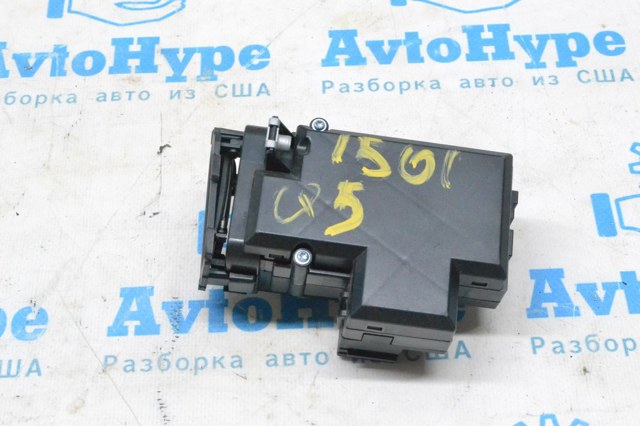 Замок запалювання 8K0909131D VAG