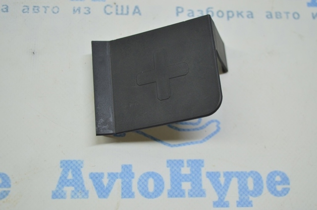 Кришка клемми АКБ 8K0915429C VAG