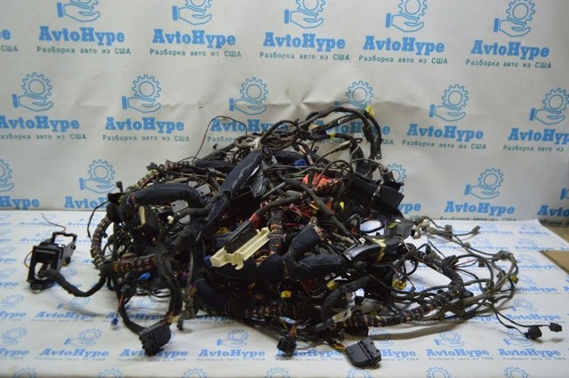 Кришка акумулятора (АКБ) 8K0915429G VAG