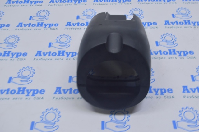 Захисний кожух кермового механізму 8K0953512E6PS VAG