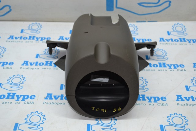 Захисний кожух кермового механізму 8K0953512E6PS VAG