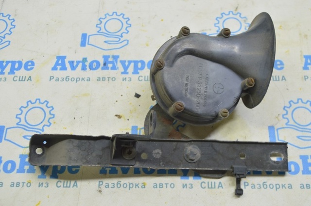 Сигнал високої тональності 8N0951221 VAG