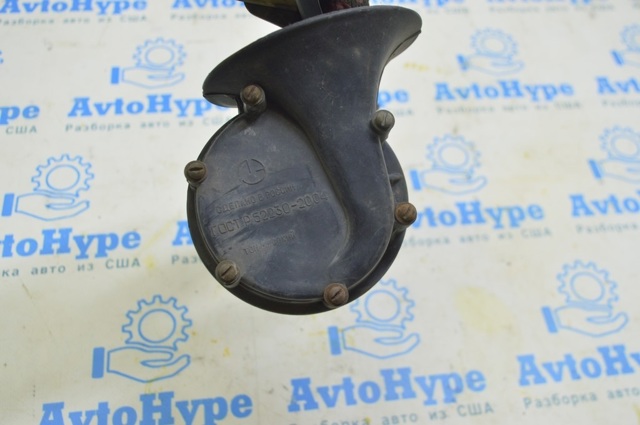 Сигнали звукові 8N0951223 VAG