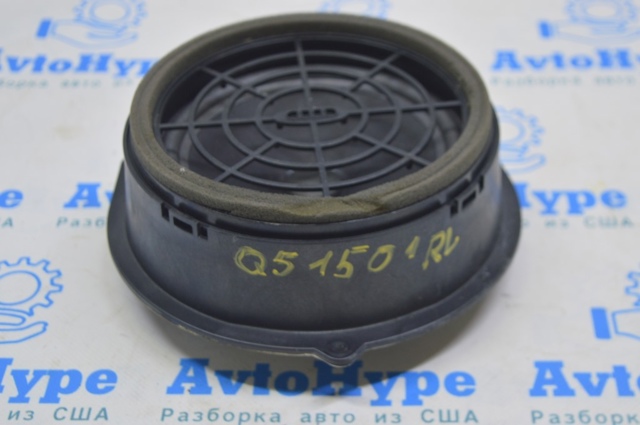 Динамік передньої двері 8R0035411 VAG