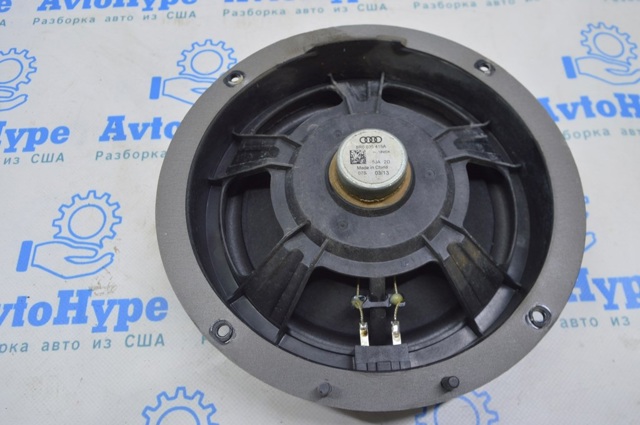 Динамік передньої двері 8R0035415A VAG
