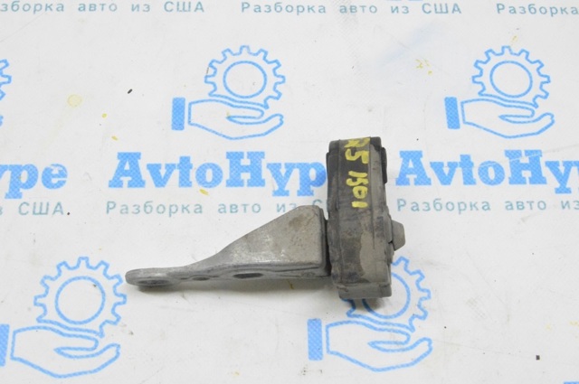 Кронштейн приймальної труби глушника 8R0253144C VAG