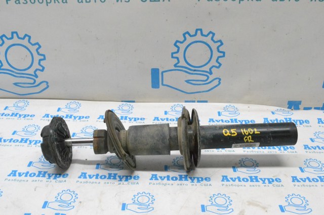 Амортизатор передньої підвіски 8R0413031BE VAG