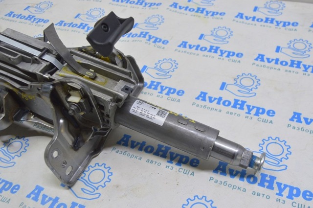 Рульова колонка 8R0419502M VAG