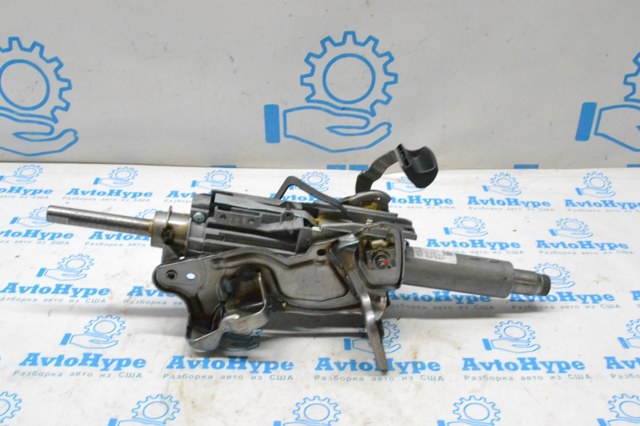 Колонка рульового управління 8R0419506AB VAG