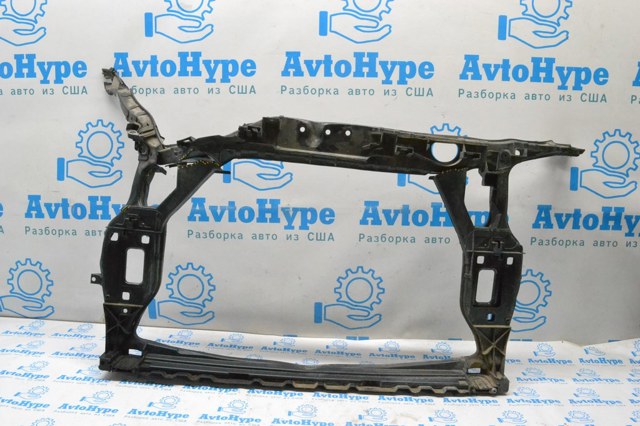 Кронштейн кріплення радіатора 8R0805594D VAG