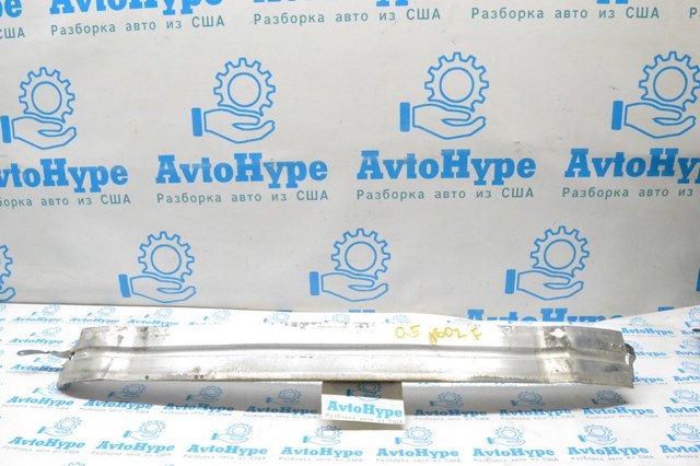 Буфер бампера переднього 8R0807113B VAG