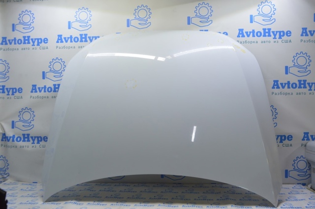 Капот 8R0823029H VAG
