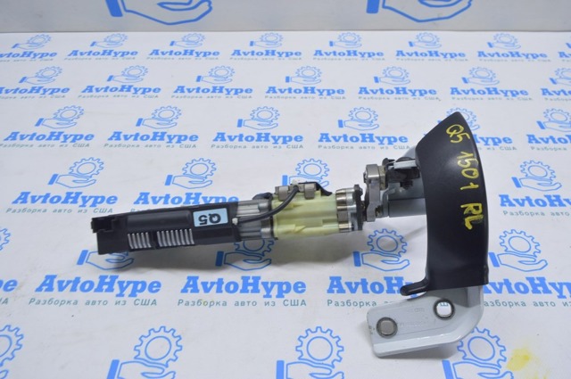 Амортизатор кришки багажника / двері 3/5-ї задньої 8R0827851B VAG