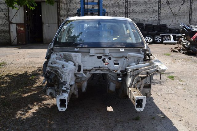 Скло лобове 8R0845099PNVB VAG