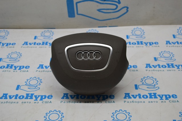 Подушка Айрбег водія 8R0880201LBE7 VAG