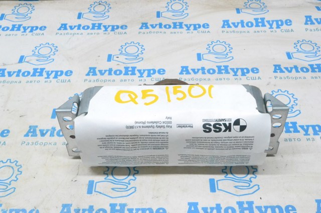 Подушка безпеки пасажира 8R0880204B VAG