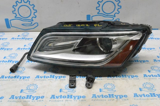 Фари 8R0941005E VAG