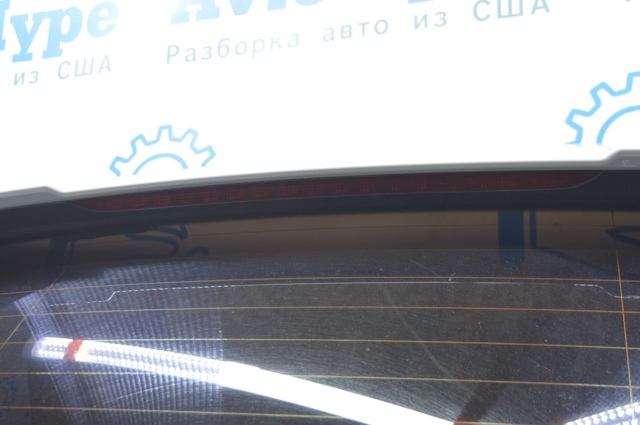 Стоп-сигнал 8R0945097A VAG