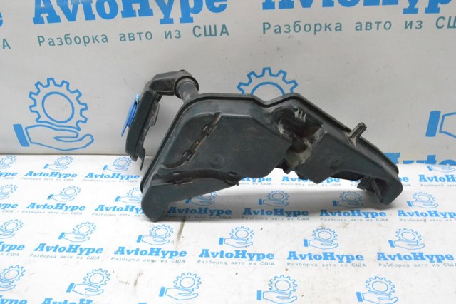 Бачок для омивайки 8R0955453D VAG