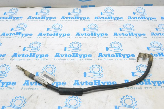 Кабель стартера 8R0971228AL VAG