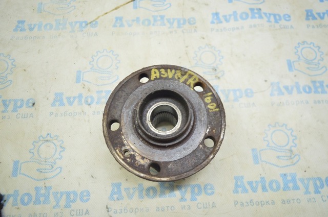 Маточина (передня) 8S0498625A VAG