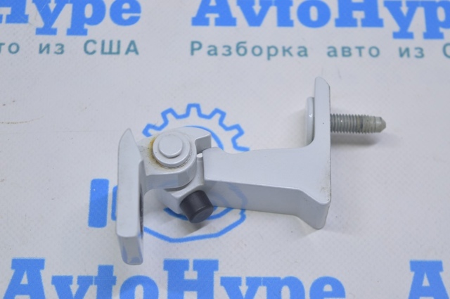 Петля передніх дверей, лівою 8S0833407A VAG