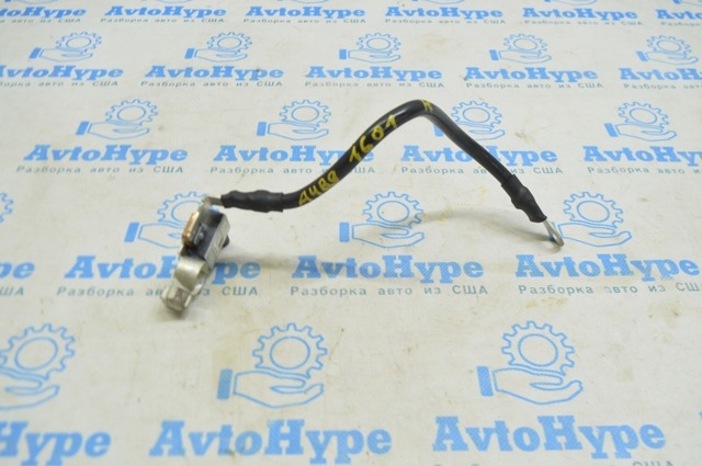 Кабель маси акумулятора (АКБ) 8S0915181C VAG