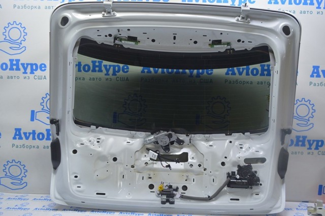 Петля багажника 8U0827299E VAG