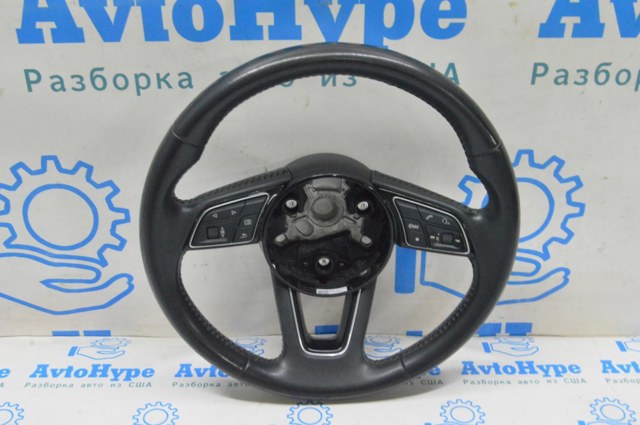 Руль 8V0419091BBCJM VAG