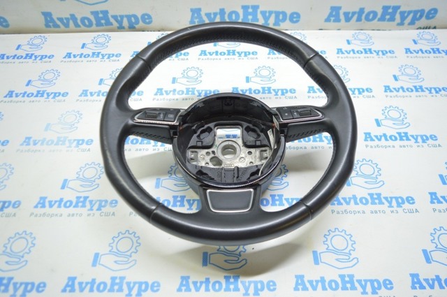 Рульове колесо 8V0419091BCCJM VAG