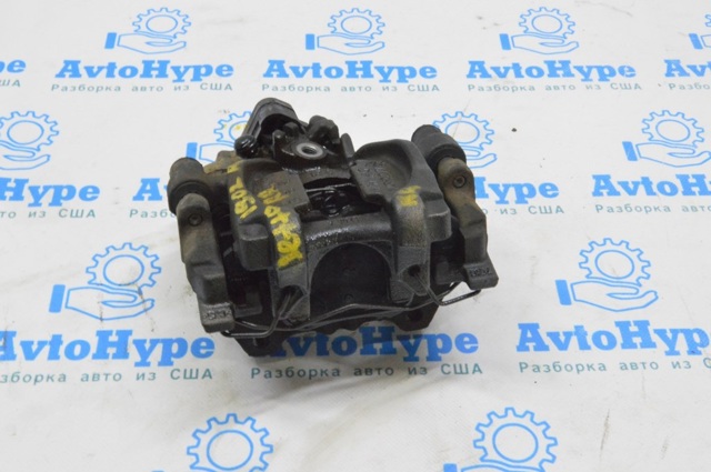 Супорт гальмівний задній правий 8V0615424D VAG