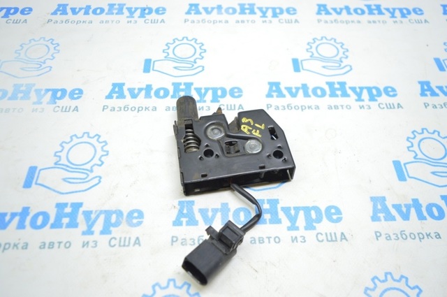 Замок капота 8V0823509A VAG