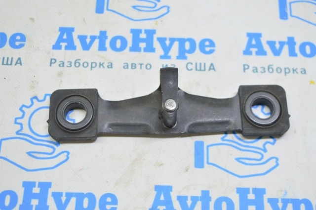 Фіксатор (зацеп) замка дверей 8V0827507G VAG
