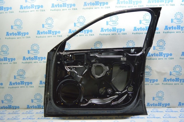 Зовнішня ручка правих дверей 8V0839885 VAG