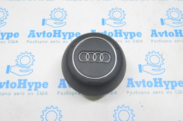 Подушка безпеки, водійська, AIRBAG 8V0880201CL6PS VAG