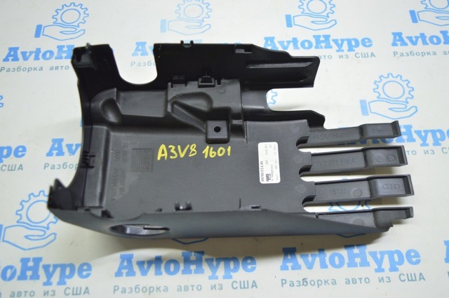 Захисний кожух кермового механізму 8V0953512J4PK VAG